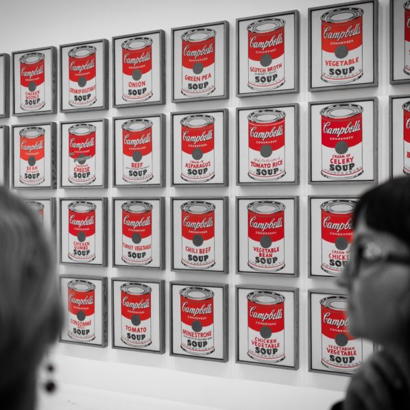 picture of campbell's soups